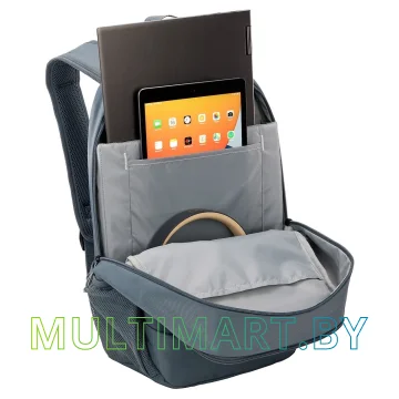 Рюкзак Case Logic Jaunt WMBP-215 (stormy weather) картинка 4